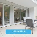 Ali Quietude - Wifi - Parking Апартаменты *