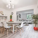 Апартаменты Ali Quietude - Wifi - Parking