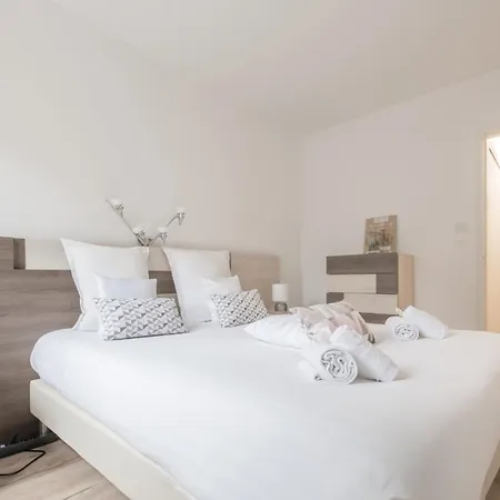 Ali Quietude - Wifi - Parking *