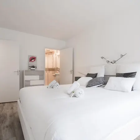 Apartment Ali Quietude - Wifi - Parking *