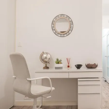 Apartament Ali Quietude - Wifi - Parking *