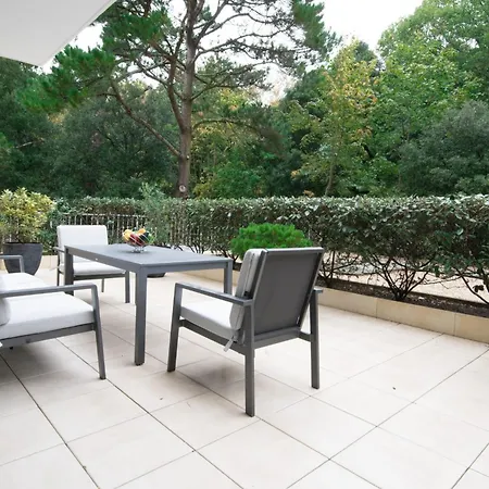 Ali Quietude - Wifi - Parking * La Baule-Escoublac