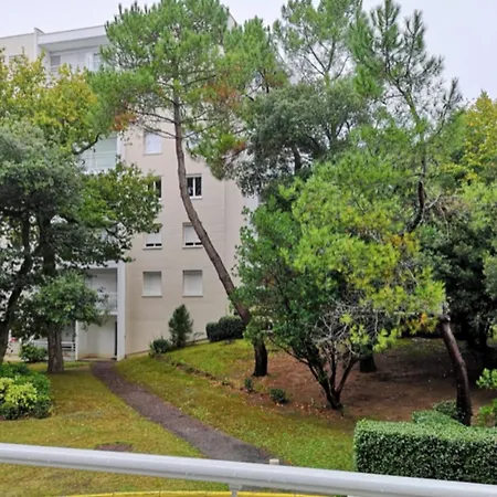 Ali Quietude - Wifi - Parking Appartement