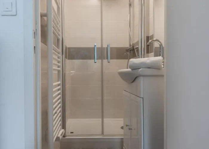 Ali Quietude - Wifi - Parking